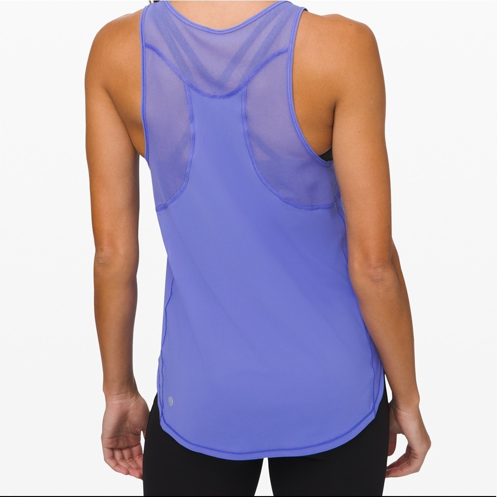 Lululemon